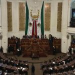 Descarta Clara Brugada viviendas afectadas tras incendio en inmediaciones del mercado Sonora y reconoce labor de cuerpos de emergencia