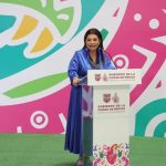 Mujeres trans reciben capacitación en el Congreso de la Ciudad de México