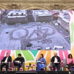 René Posselt un referente generacional e institucional