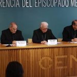 Abelina López y Javier Saldaña coinciden que aún no deciden si buscarán la candidatura al gobierno de Guerrero en 2027