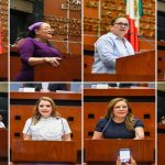 Descarta Clara Brugada viviendas afectadas tras incendio en inmediaciones del mercado Sonora y reconoce labor de cuerpos de emergencia