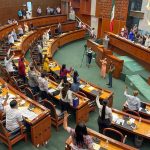 Presenta diputada la iniciativa “Ley Silla” en Guerrero