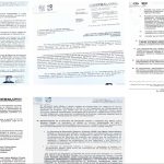 Abelina López y Javier Saldaña coinciden que aún no deciden si buscarán la candidatura al gobierno de Guerrero en 2027