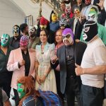 Iluminan Azcapotzalco con “Caminos de Paz” en Prohogar