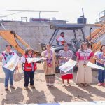 Si no es en esta puede ser en la otra, dice Félix Salgado a Saúl Monreal 