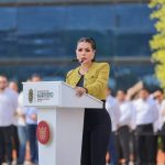 Recinto ferial, con millones gastados, obra inconclusa y una exigencia de responsabilidad