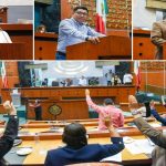 Congreso de Guerrero define con claridad “tipos” y “modalidades” de violencia contra las mujeres