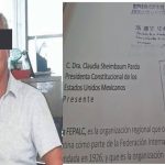 El PT y su gallo para el 2027 en Guerrero