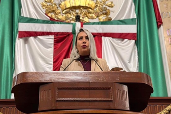 Presentan iniciativa para fortalecer combate a la extorsión en la Ciudad de México