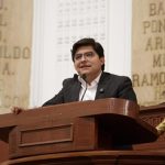 Pablo Trejo llama a fortalecer jardines polinizadores en la Ciudad de México