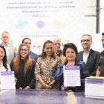 Comisión de Desarrollo Metropolitano aprueba su Primer Informe Semestral