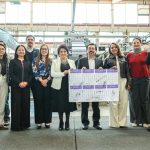 Presenta Clara Brugada primer padrón de Instaladores de Gas y Electricidad certificados en la Ciudad de México