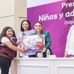 Diputada Vadillo reta a Tabe a organizar un Fan Fest aparte del que hará Clara Brugada