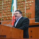 Propone diputado reforma para fortalecer la ley de instituciones y procedimientos electorales, así como impulsar la ciencia en Guerrero