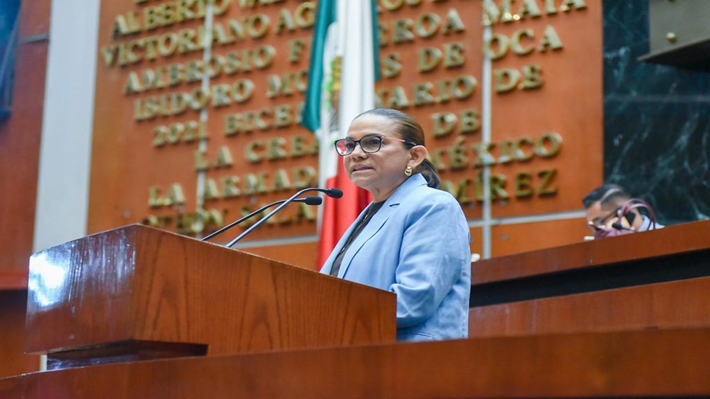 Propone diputada instituir el 29 de septiembre como «Día del Maíz» en Guerrero