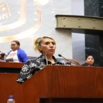 Propone diputada la creación del sistema estatal de monitoreo de la calidad del agua en playas de Guerrero