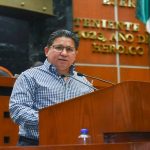 Evelyn Salgado y la titular de CFE Emilia Calleja, refuerzan acciones para garantizar energía eléctrica en Guerrero