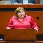 Anuncia Félix Salgado que dejará el Senado para apoyar a los candidatos de Morena