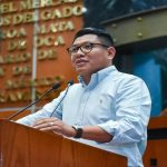 Propone diputada la creación del sistema estatal de monitoreo de la calidad del agua en playas de Guerrero