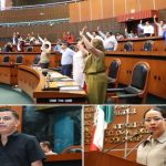 Propone diputado exhorto para impulsar colecta escolar 2026 en apoyo a la Cruz Roja