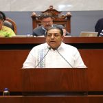 El gobierno perfila las sucesiones de BC, QR y SLP