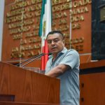 Se presenta “La Voz Indígena en tu Congreso” y firman convenio para garantizar información en lenguas originarias