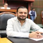 Detienen en SLP al luchador Alberto del Río (a) “El Patrón” por presunta agresión a su esposa