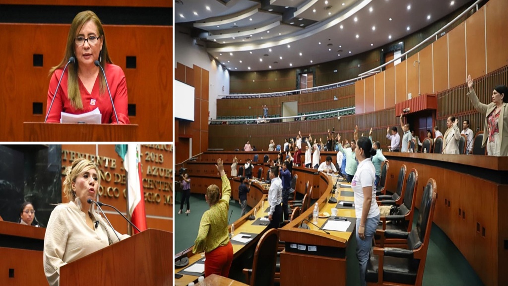 Aprueba el Congreso reformas para erradicar la brecha salarial y fortalecer la igualdad sustantiva en Guerrero