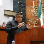 Propone diputado exhorto para impulsar colecta escolar 2026 en apoyo a la Cruz Roja