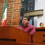 Propone diputada incluir en la ley ceremonia del día de la bandera para garantizar su realización