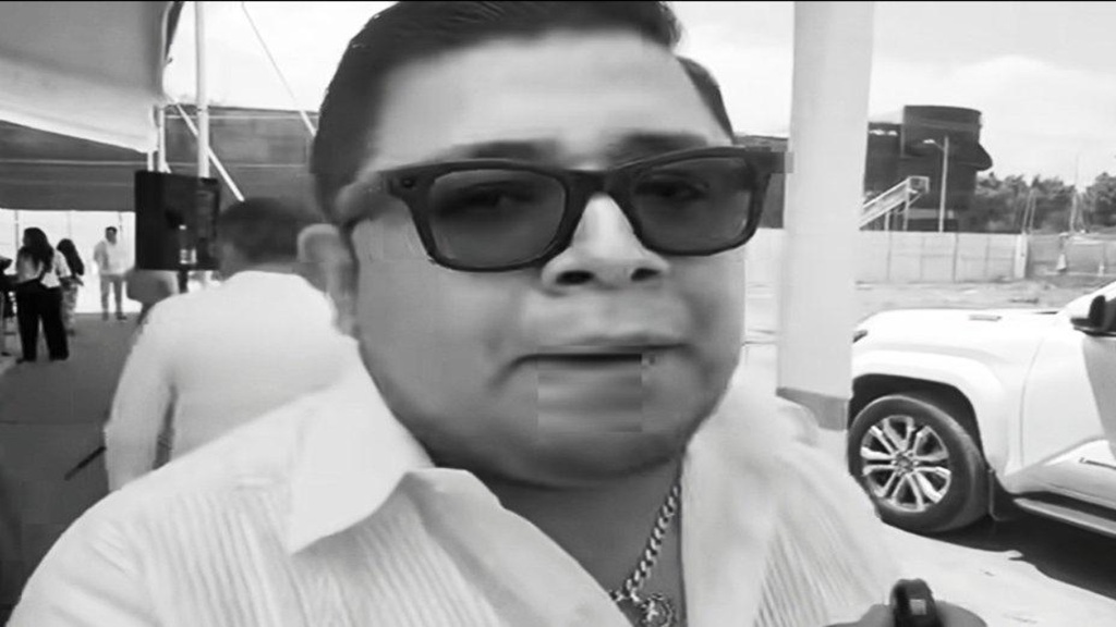 Asesinan a líder sindical en Oaxaca y en las oficinas encuentran otros 2 cuerpos