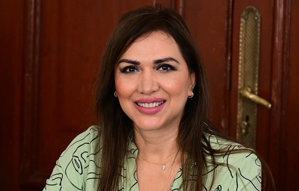 Miriam Saldaña Cháirez encabeza Foros enfocados en sostenibilidad hídrica, espacio público e inclusión social.