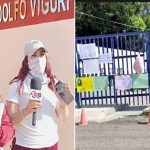 Anuncia Sección 14 del SNTE paro de 48 horas; exige solución a demandas