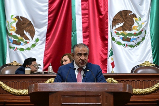 Impulsa Pablo Trejo formación de nuevas escritoras y escritores en las 16 alcaldías de la Ciudad de México