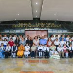 Propuestas del Parlamento Infantil 2026 servirán para construir un estado más justo, democrático, inclusivo y humano