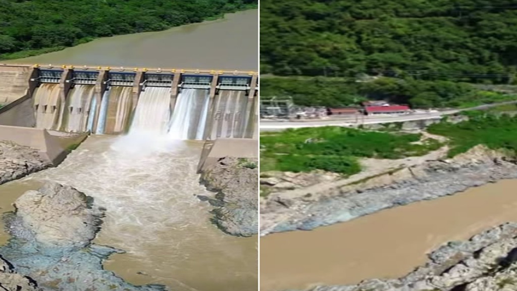 Se niega CFE reparar daños ocasionados a ejidatarios por la presa La Venta