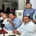 Refrenda Evelyn Salgado su compromiso para seguir impulsando el desarrollo de la Costa Chica con equidad y justicia social 