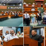 Niñas y niños del XVIII Parlamento Infantil 2026 piden reforzar acciones contra violencia, abuso y desigualdad en Guerrero