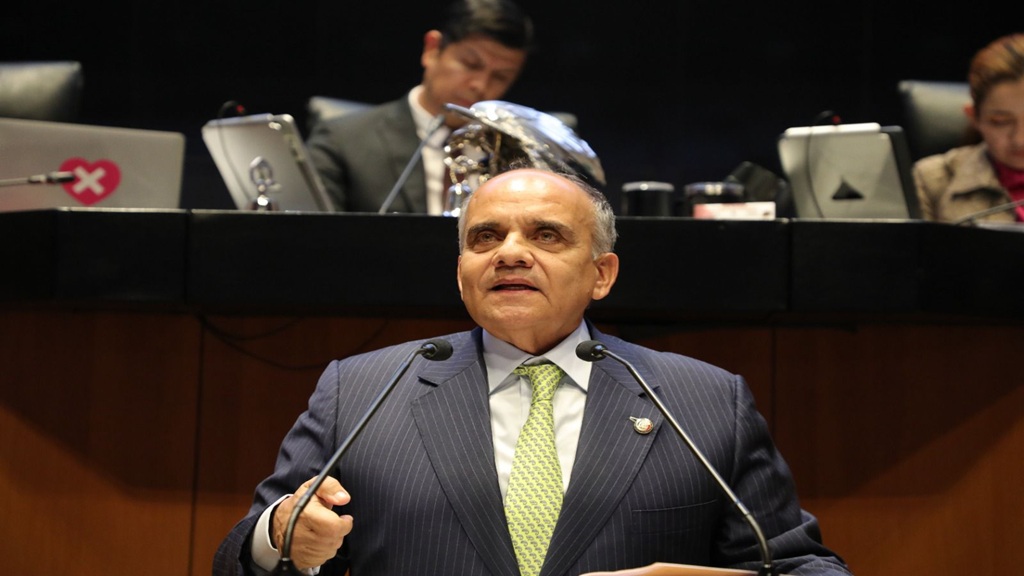 Se suma Manuel Añorve a empresarios contra El Acamoto 2026