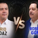 Firma Clara Brugada convenio Nahui para convertir a la capital en un polo de cine internacional