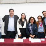 El trabajo doméstico es fundamental para el cuidado en la Ciudad de México: Marcelina Bautista