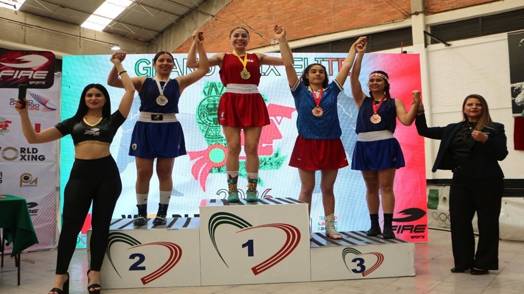 Guerrero asegura 11 lugares para la etapa Nacional de Taekwondo en la Olimpiada CONADE 2026