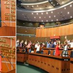 Niñas y niños del XVIII Parlamento Infantil 2026 piden reforzar acciones contra violencia, abuso y desigualdad en Guerrero