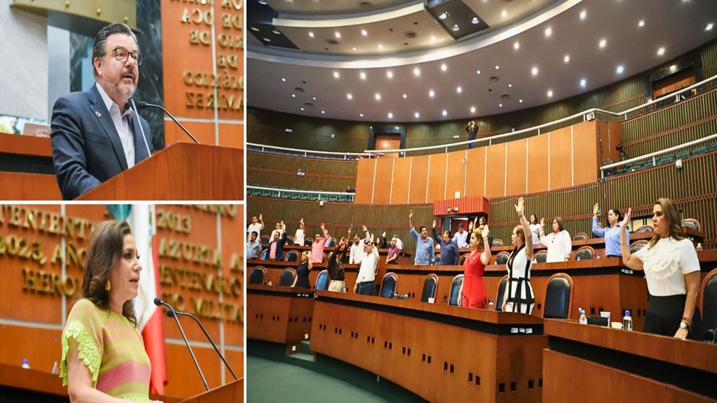 Congreso pide incluir la termoeléctrica de Petacalco en proyectos federales de transición energética