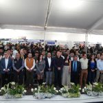 Diputada Miriam Saldaña Cháirez en su agenda 2026 da prioridad al rescate de ríos y cuerpos de agua.